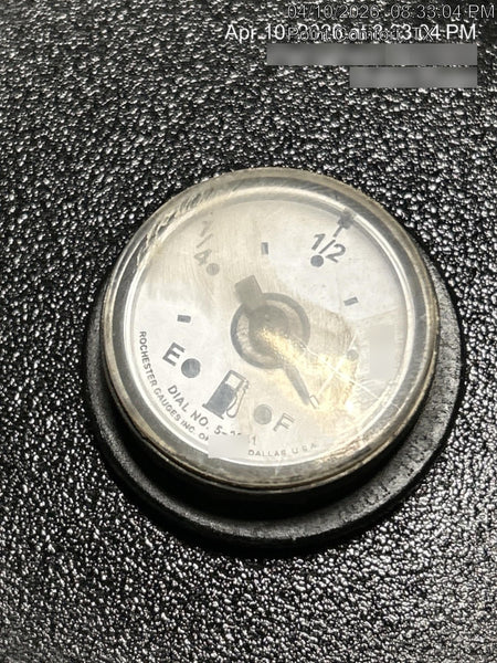 2021 ALLMAND NLV3GR