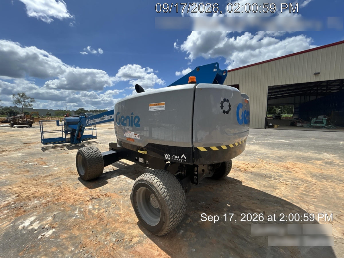 2024 GENIE S-45 HF