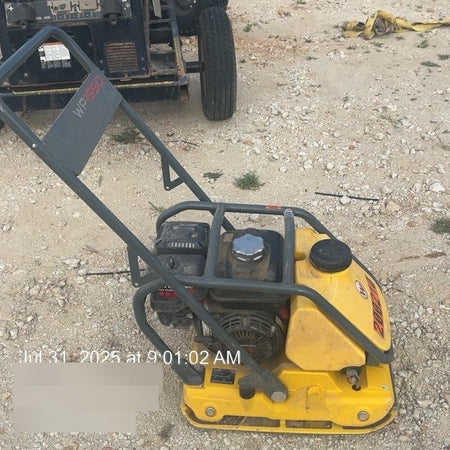 2022 WACKER NEUSON WP1550AW