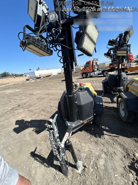 2022 ALLMAND NLV3GR