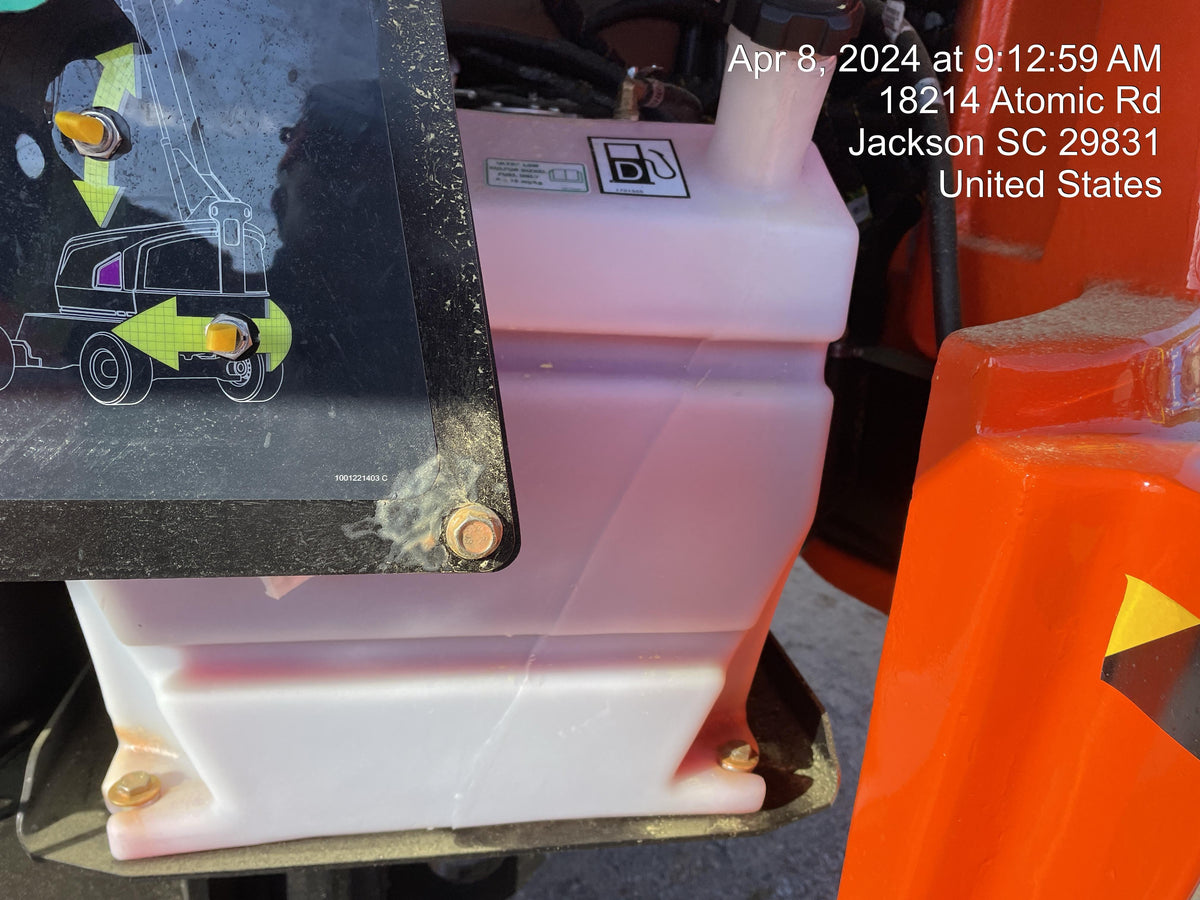 2024 JLG 460SJ