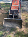 2020 DITCH WITCH SK800A