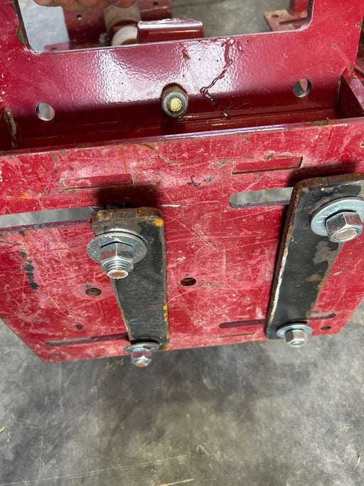 2021 KEY PLANT Pipe Conveyor