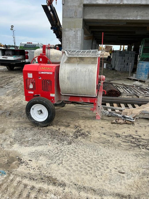 2025 MULTIQUIP WM90PH8