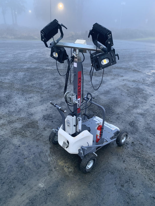 2019 CHICAGO PNEUMATIC CPLT V3