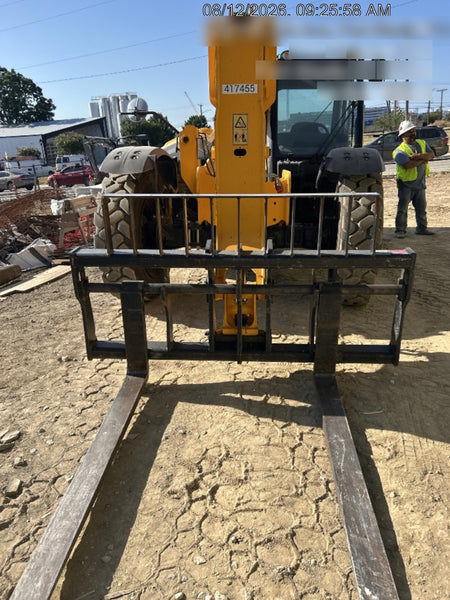 2024 JCB 509-42