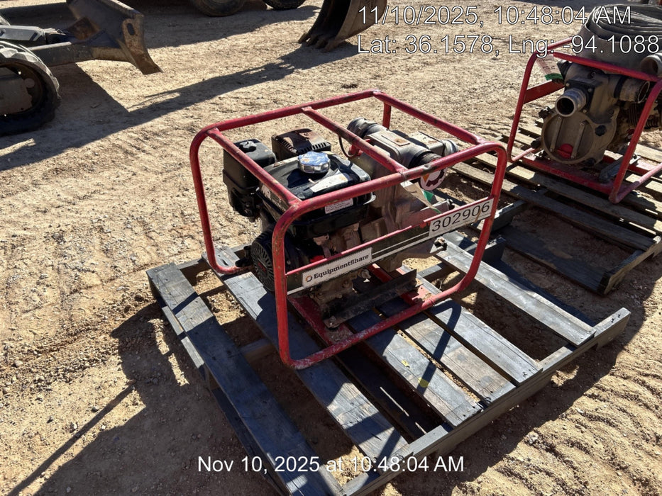 2023 MULTIQUIP QP3TH