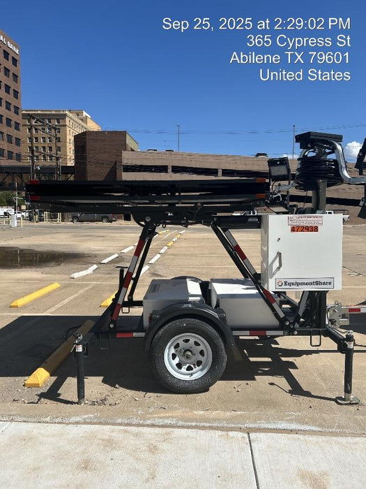 2024 WANCO WLTS-MM8A-1600