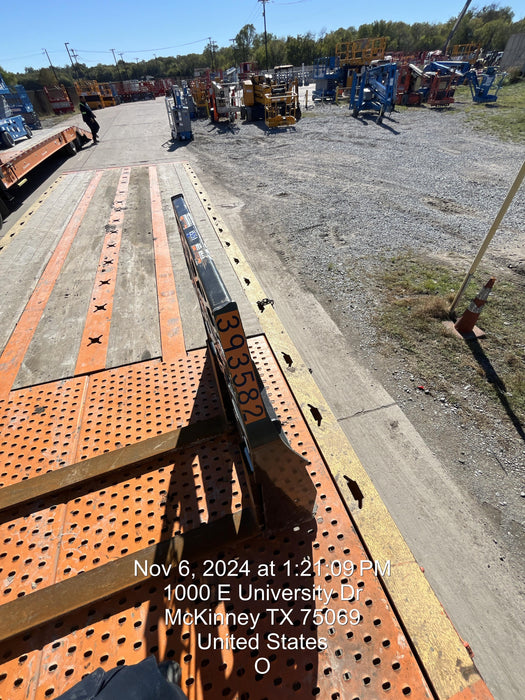 2024 PALADIN 48" Pallet Forks - Paladin