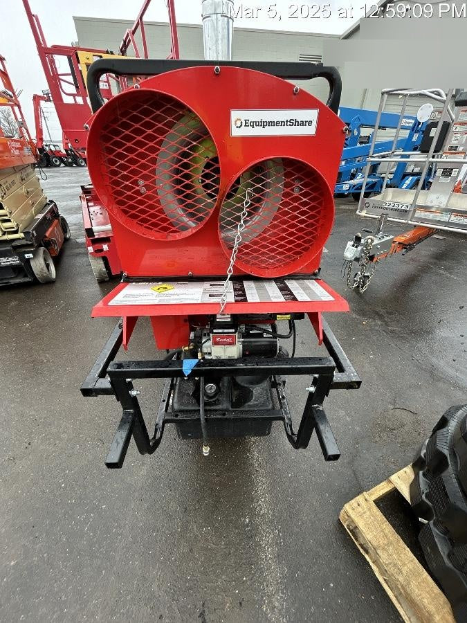 2024 CAMPO EB400D-RE1