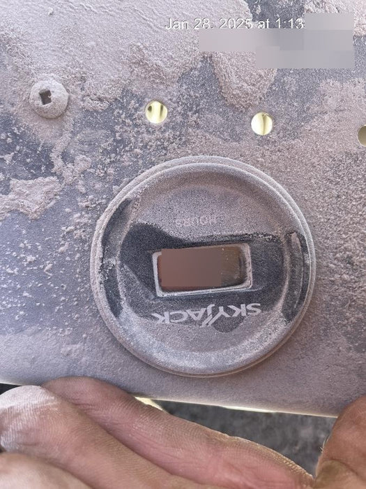 2016 SKYJACK SJIII-3219