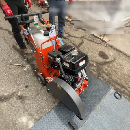 2025 HUSQVARNA FS 400 LV
