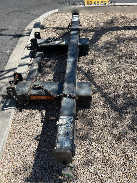 2021 STAR INDUSTRIES 1150C