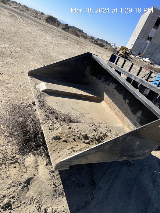 2020 STAR INDUSTRIES 1400B