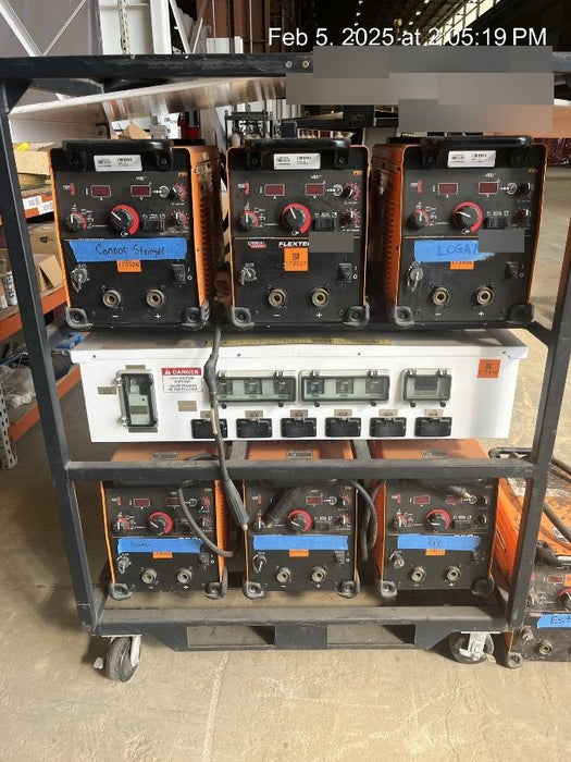 2021 LEX WR6A-7SM-FG26DZ6LD-R