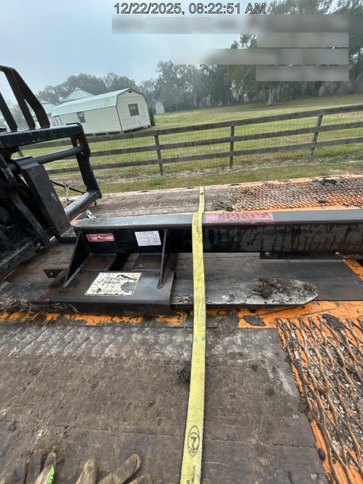 2019 ARROW MATERIAL HANDLING CE60-TH-STP