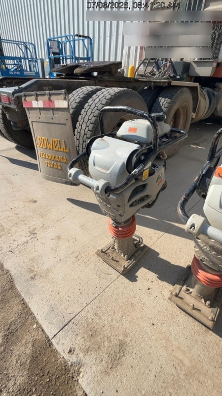 2023 MULTIQUIP MTX60HD