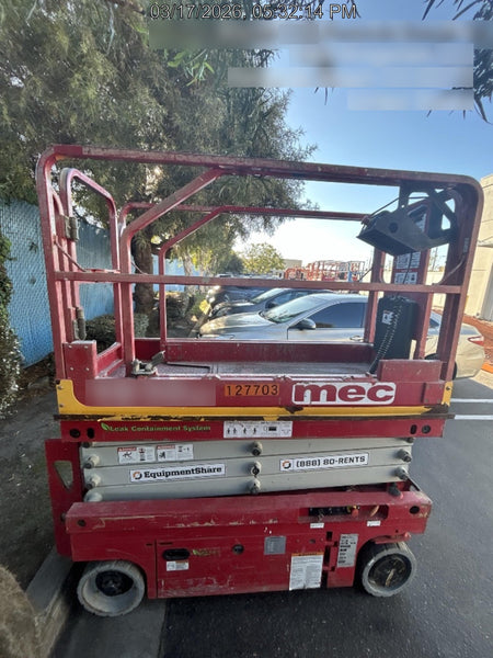 2021 MEC 1930SE