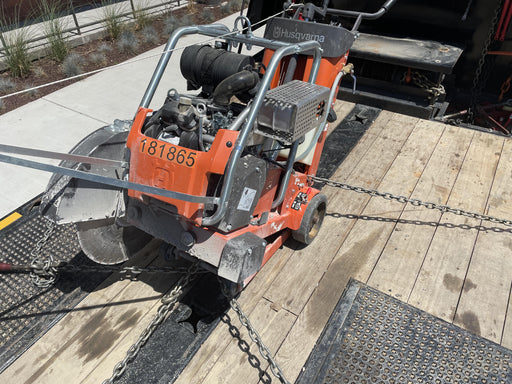 2021 HUSQVARNA FS 524