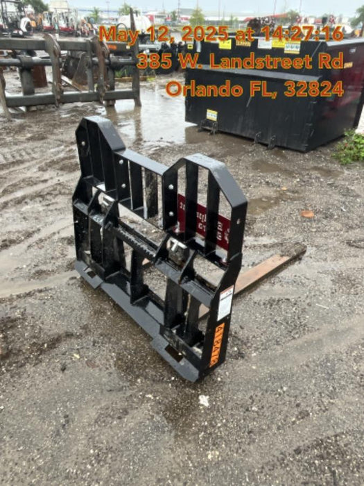 2024 VIRNIG PF4855-5VG