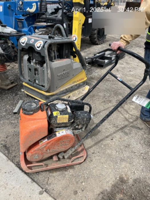 2023 MULTIQUIP MVC82VHW