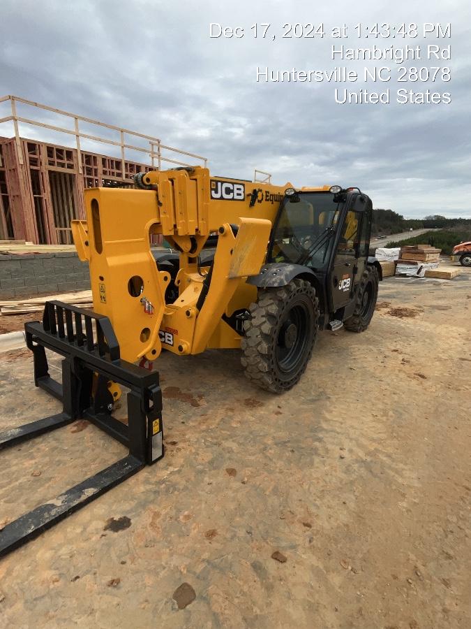 2025 JCB 510-56