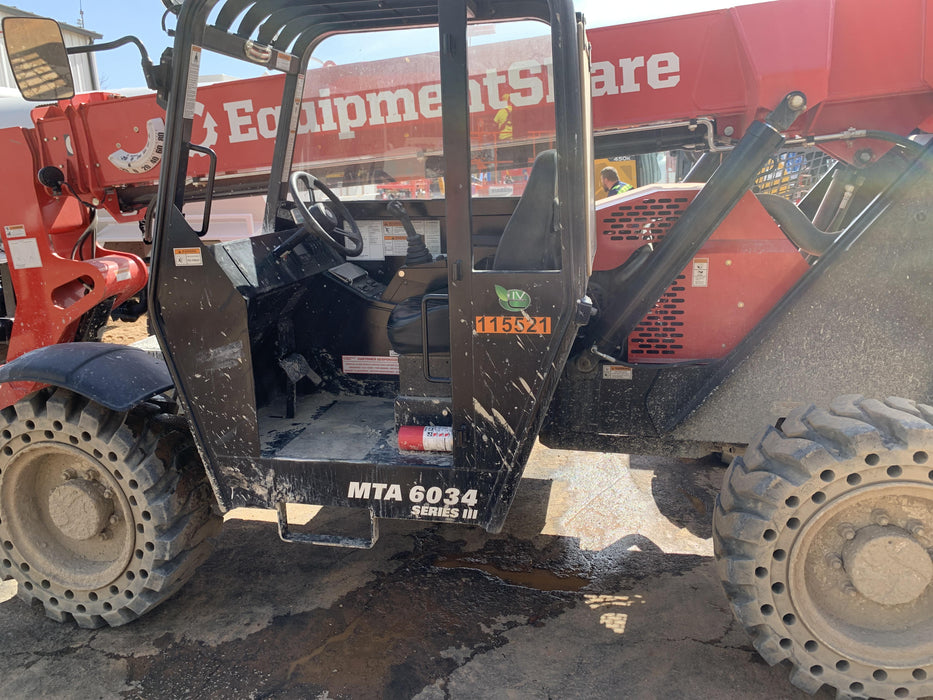 2021 MANITOU MTA6034