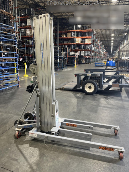 2023 CURRENT TOOLS 680