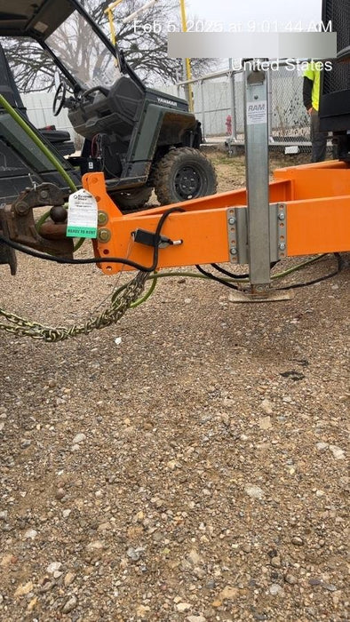 2021 PIONEER PP66S12L71-TD2.9L4