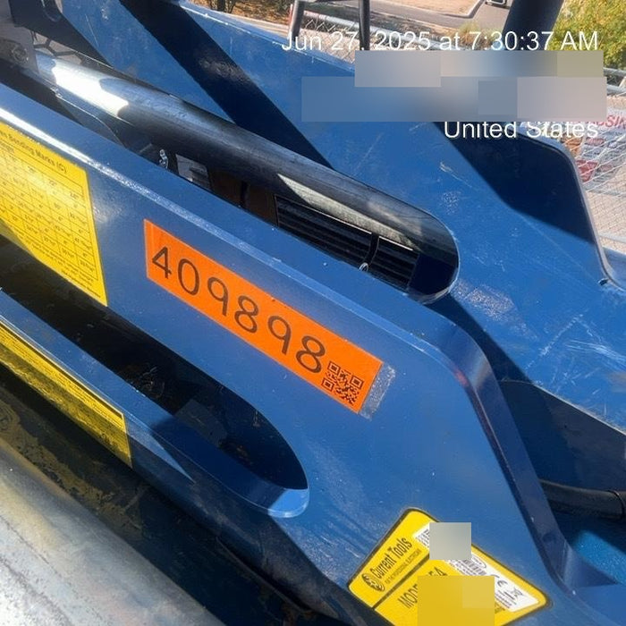 2024 CURRENT TOOLS 252-CT