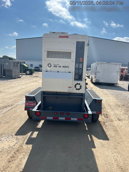 2024 ATLAS COPCO QAS 235