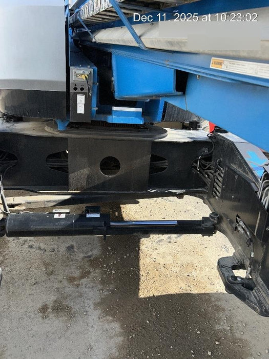 2021 GENIE SX-125 XC