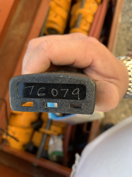 2020 MOTOROLA RDU4100