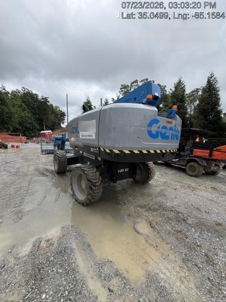 2023 GENIE S-65 XC
