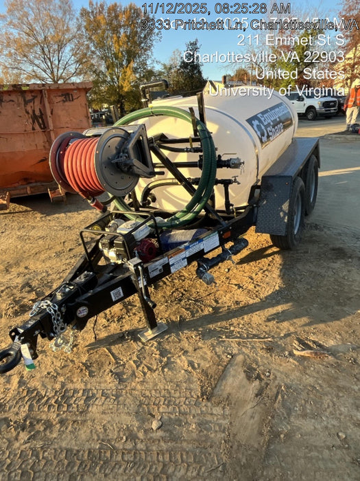 2025 WYLIE EXP-550L-S