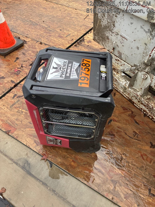 2021 PHOENIX DryMAX XL