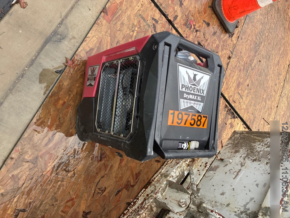 2021 PHOENIX DryMAX XL