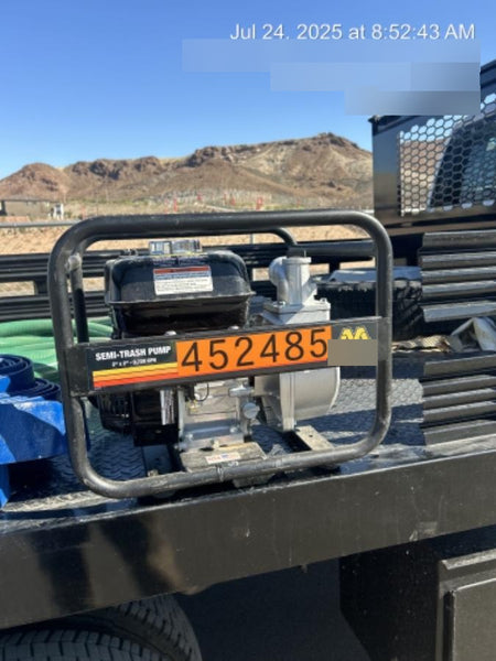 2024 MI-T-M WTP-S02-1MGH