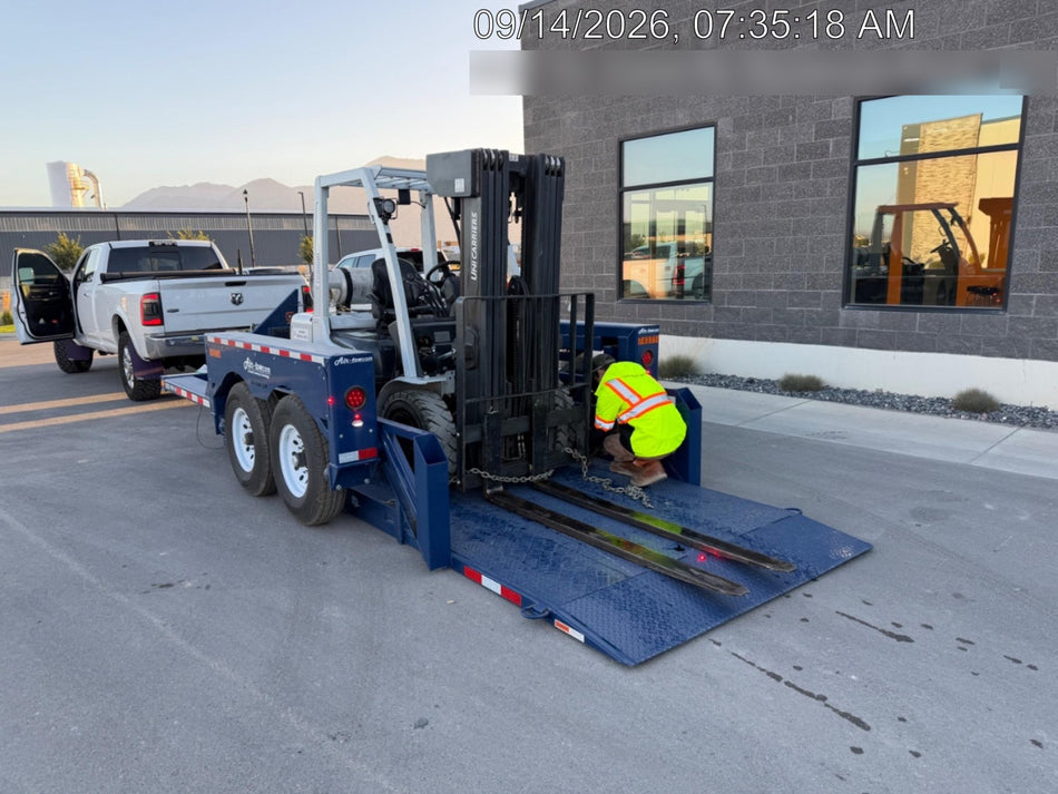 2026 AIR TOW Pro-16
