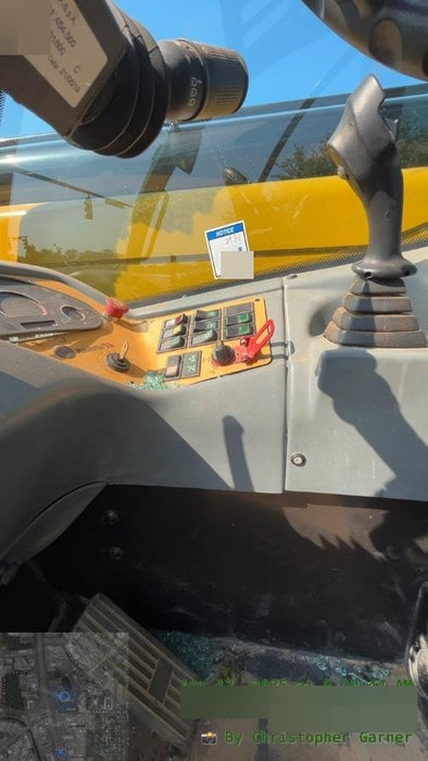 2020 Haulotte HTL9055 Standard w/None