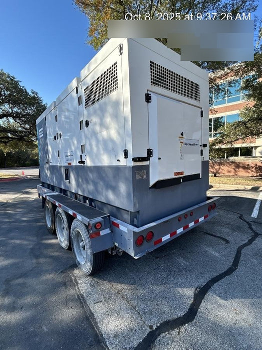 2020 ATLAS COPCO QAS625