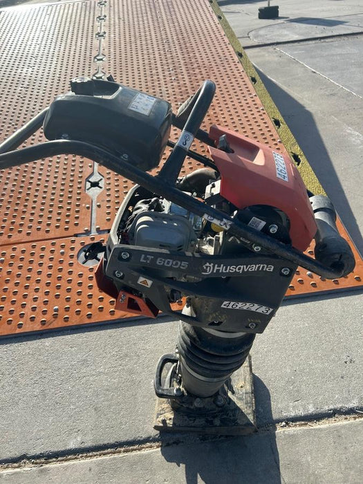 2024 HUSQVARNA LT6005