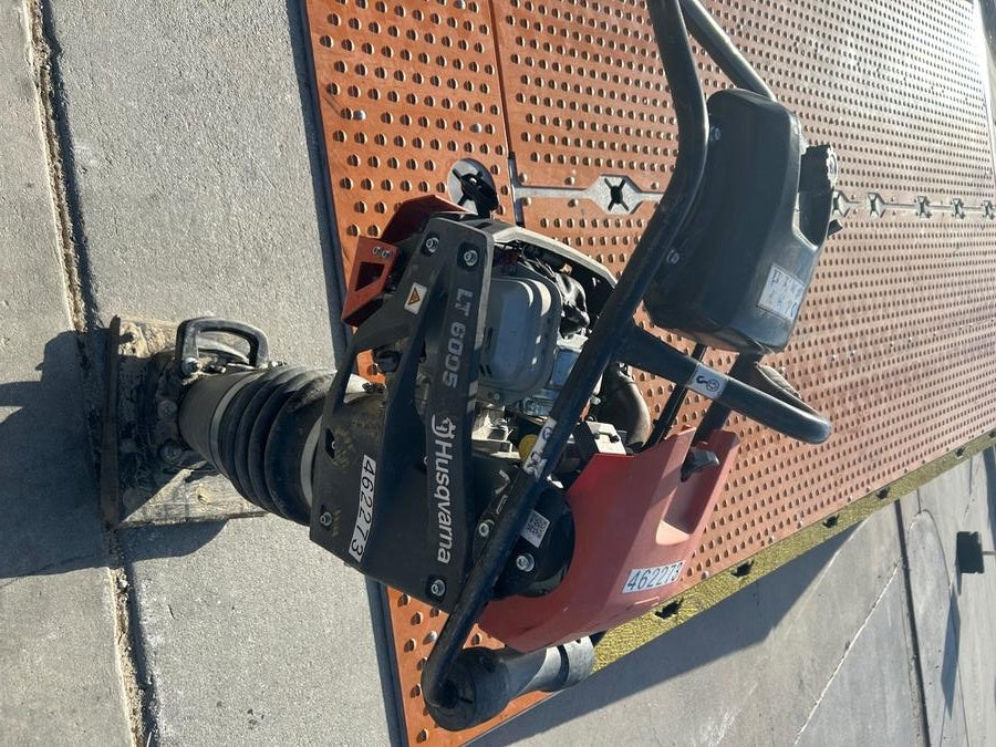 2024 HUSQVARNA LT6005