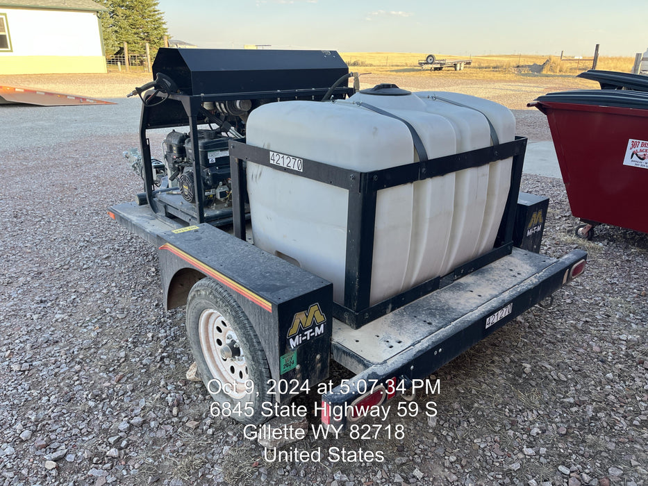 2024 MI-T-M AW-9000-0005 / DHG-4004-B0V6G