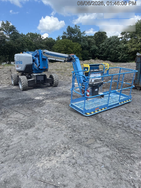 2026 GENIE Z-62/40 RT