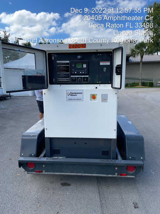 2022 AIRMAN SDG65S-8E1