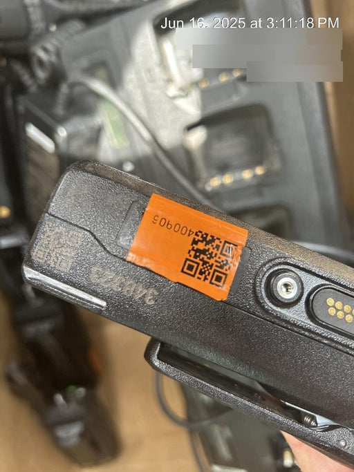 2024 MOTOROLA R7 DISPLAY