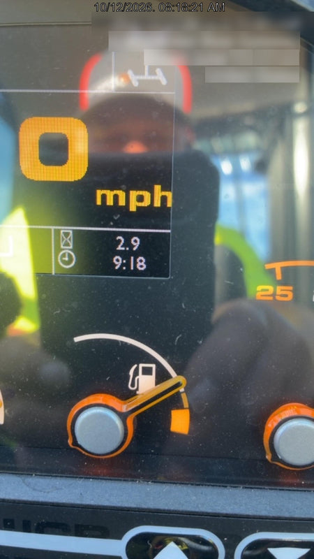 2026 JCB 505-20TC