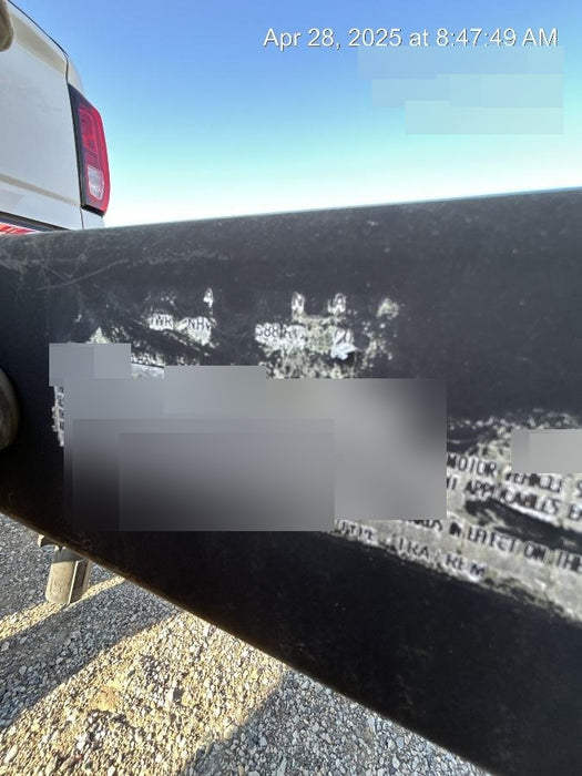 2020 WACKER NEUSON G25