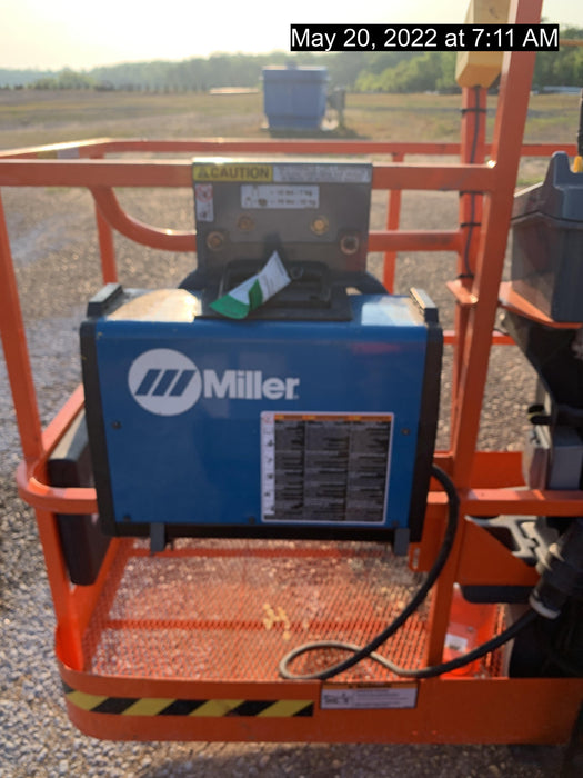 2020 MILLER ELECTRIC CST-280